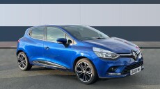 Renault Clio 0.9 TCE 90 Iconic 5dr Petrol Hatchback